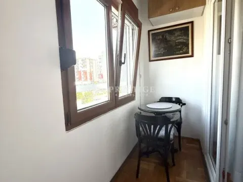 Rent, one bedroom apartment, 56m², City Kvart, Podgorica - image 9