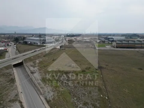 Prodaja, plac, 9200m², Dajbabe, Podgorica - image 3