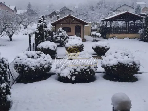 Prodaja, kuća, 191m², Petrovaradin, Novi Sad - image 15