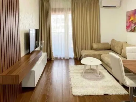 Rent, studio apartment, 30m², Master Kvart, Podgorica - image 4