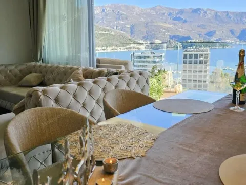 Prodaja, trosoban stan, 124m², Komoševina, Budva - image 7