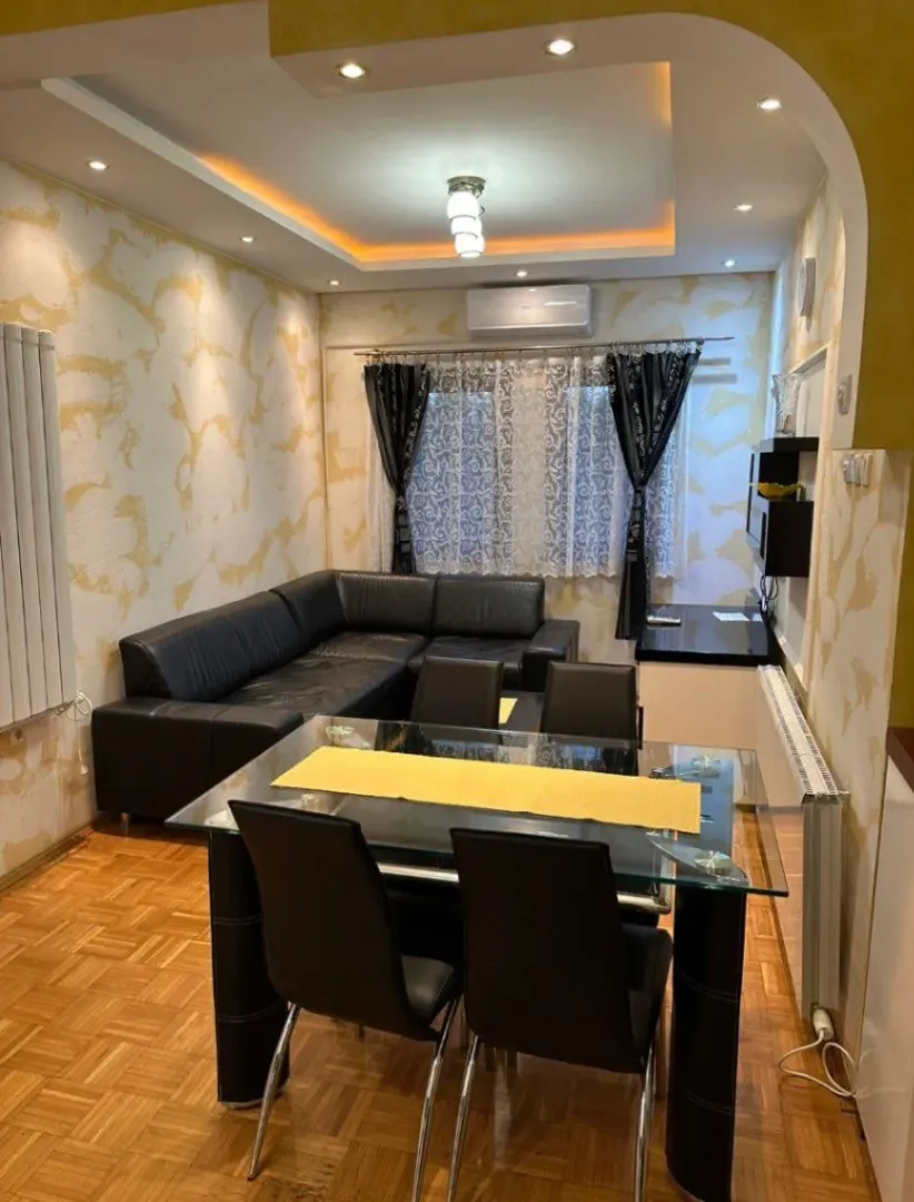 Prodaja, dvosoban stan, 36m², Zlatibor, Srbija