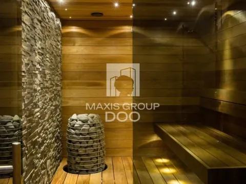 Sale, two bedroom apartment, 40m², Kopaonik, Srbija - image 17