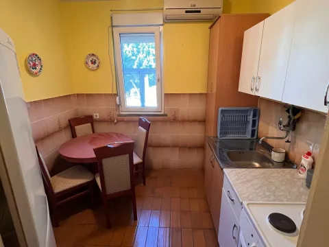 Sale, two bedroom apartment, 41m², Petrovac, Budva - image 7
