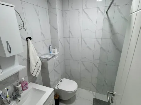 Rent, one bedroom apartment, 33m², City Kvart, Podgorica - image 17