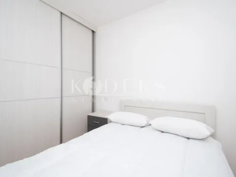 Rent, one bedroom apartment, 33m², Zabjelo, Podgorica - image 7