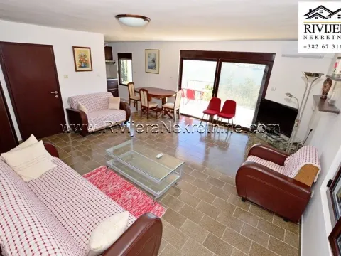 Prodaja, kuća, 110m², Njivice, Herceg Novi - image 14