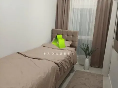 Rent, two bedroom apartment, 56m², Medijana, Niš - image 11