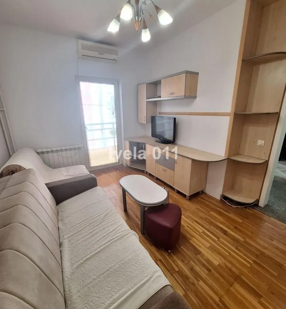 Prodaja, jednosoban stan, 27m², Lekino Brdo, Voždovac Sve Podlokacije