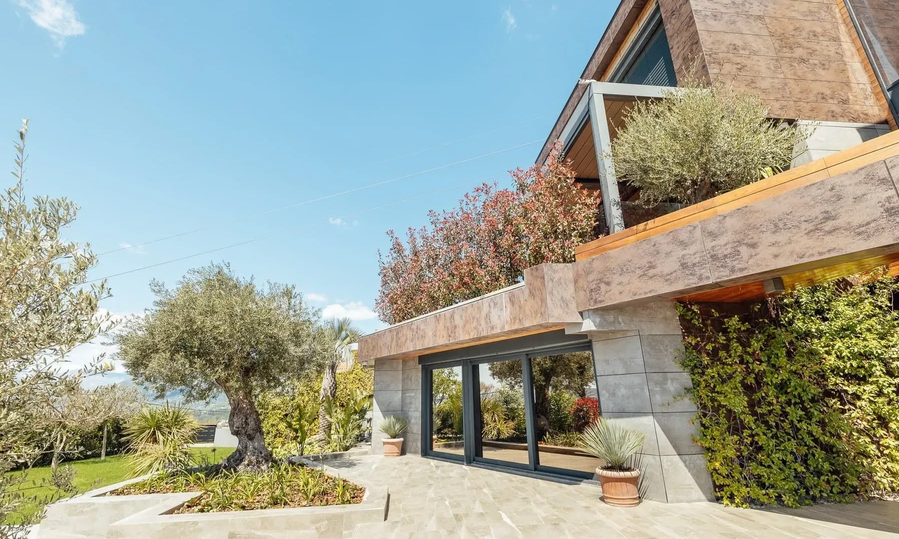 Sale, house, 549m², Dub, Kotor
