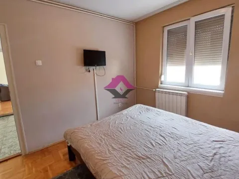Sale, two bedroom apartment, 50m², Čukarica, Beograd - image 20
