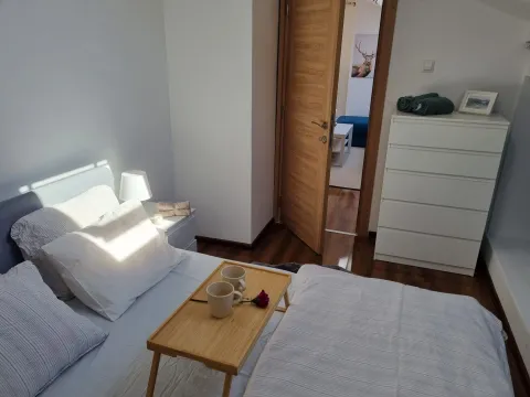 Sale, four bedroom apartment, 63m², Voždovac Sve Podlokacije, Beograd - image 9