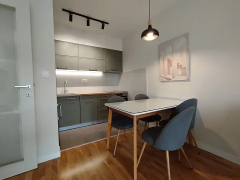 Prodaja, stan, 40m², Tuški Put, Podgorica - image 12