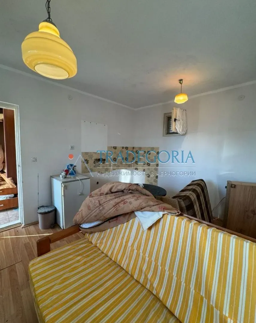 Prodaja, kuća, 45m², Sutomore, Bar