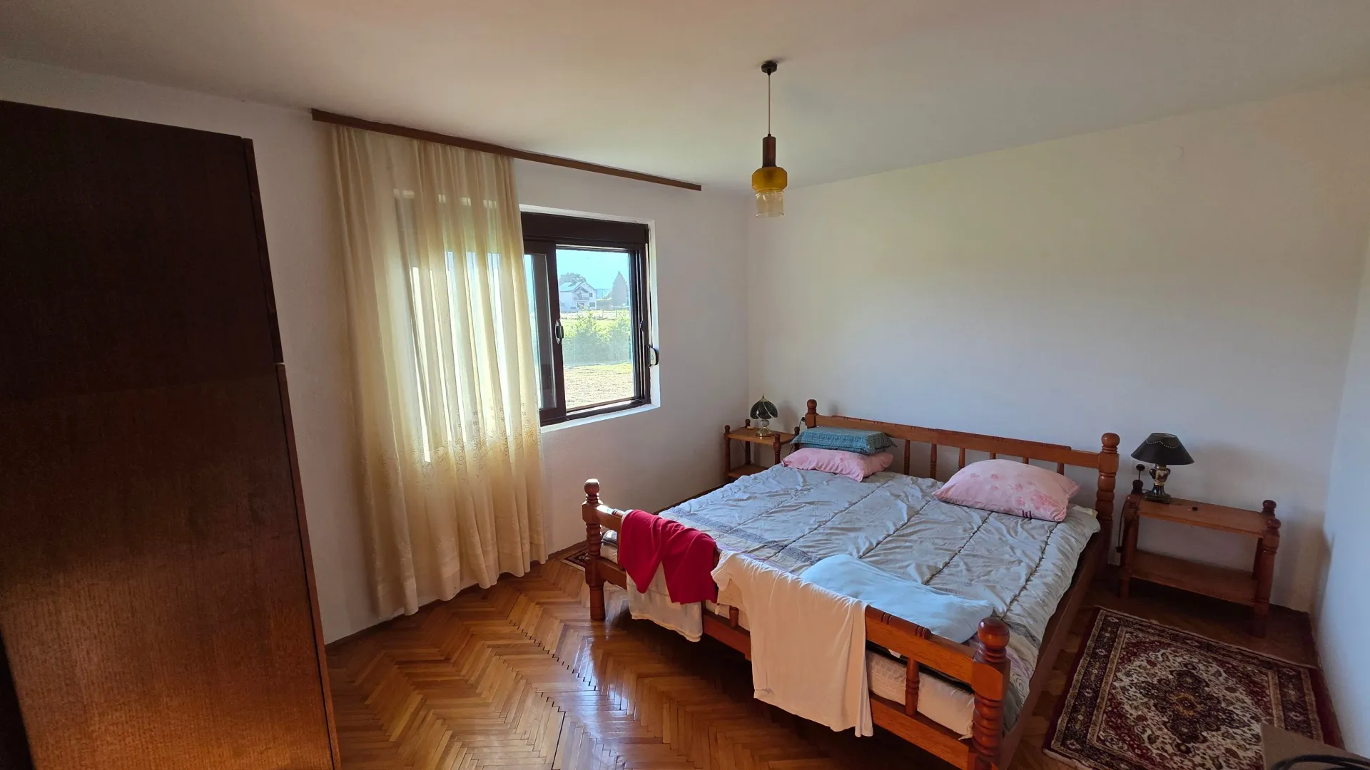 Prodaja, kuća, 128m², Ćurilac, Danilovgrad