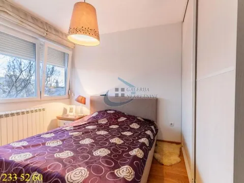 Sale, three bedroom apartment, 62m², Zemun Sve Podlokacije, Beograd - image 12