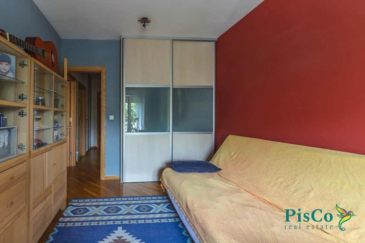 Prodaja, trosoban stan, 112m², Preko Morače, Podgorica