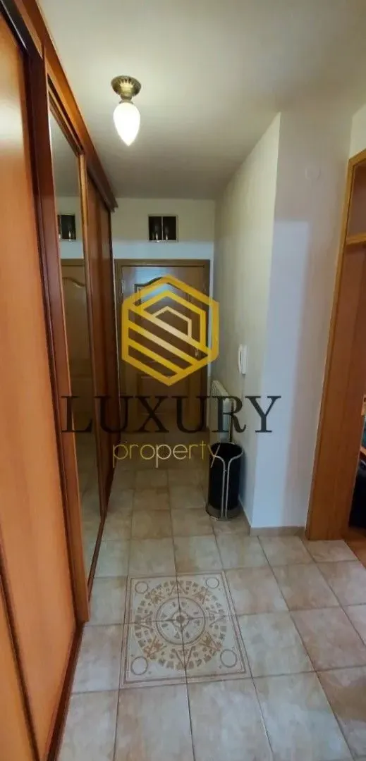 Rent, apartment, 50m², Preko Morače, Podgorica