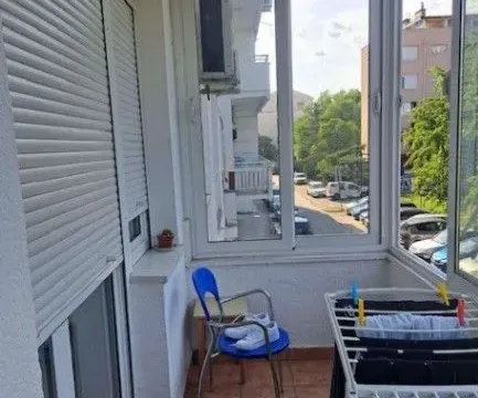 Izdavanje, jednosoban stan, 45m², Preko Morače, Podgorica - image 6