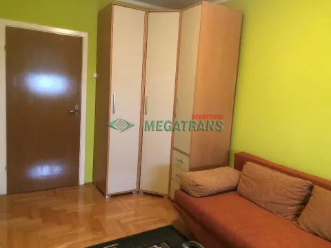 Rent, three bedroom apartment, 82m², Denkova Basta, Zvezdara Sve Podlokacije - image 4