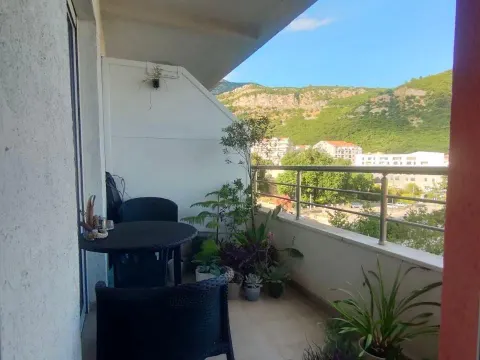 Prodaja, jednosoban stan, 44m², Rozino, Budva - image 5