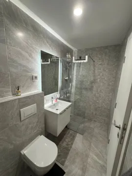 Rent, two bedroom apartment, 65m², Stari Aerodrom, Podgorica - image 4