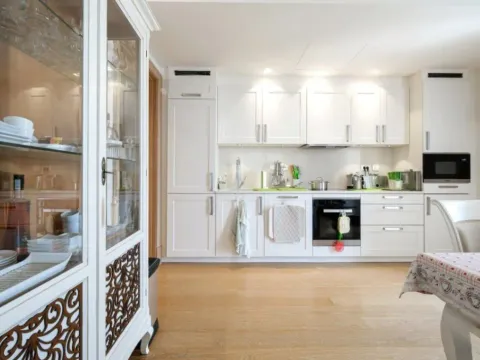 Sale, two bedroom apartment, 135m², Porto Montenegro, Tivat - image 5