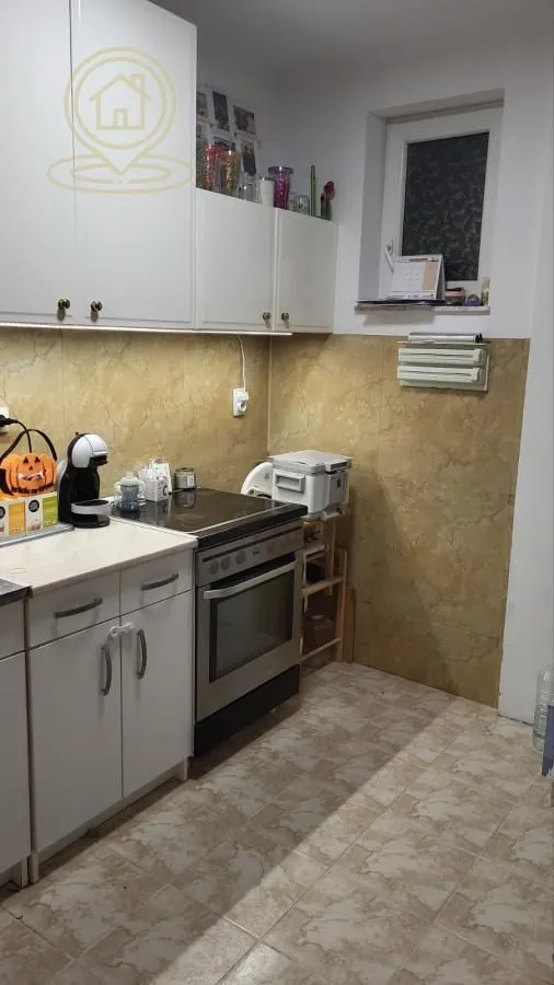 Prodaja, trosoban stan, 63m², Nova Detelinara, Novi Sad Sve Podlokacije
