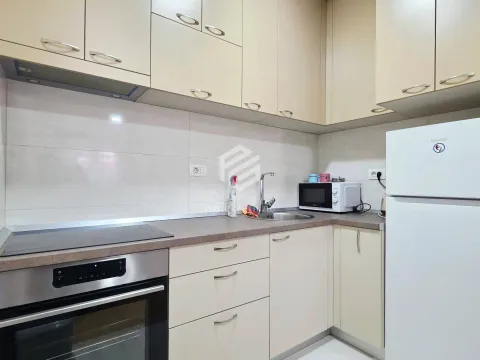 Rent, one bedroom apartment, 48m², Central Point, Podgorica - image 8