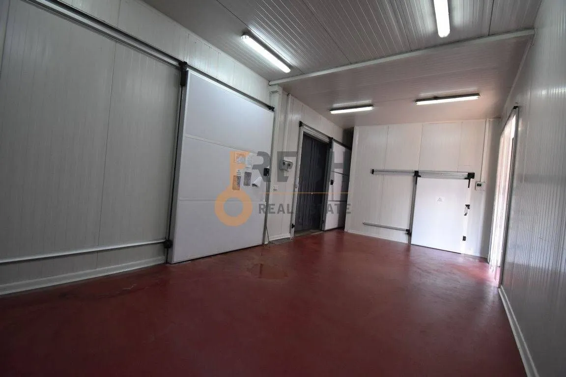 Sale, office space, 794m², Rogami, Podgorica