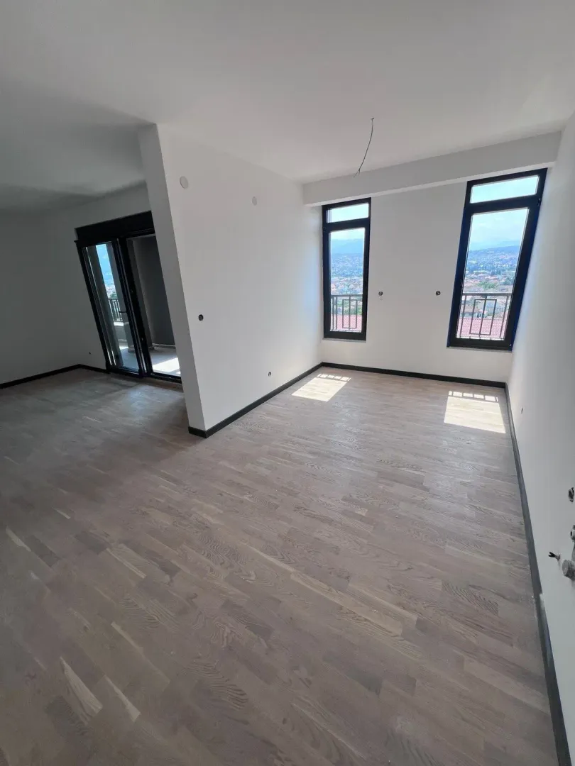 Prodaja, dvosoban stan, 89m², Gorica C, Podgorica