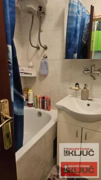 Prodaja, garsonjera, 17m², Bulevar Oslobodjenja, Novi Sad Sve Podlokacije - image 9
