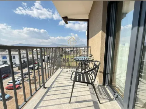 Izdavanje, jednosoban stan, 40m², Zabjelo, Podgorica - image 3