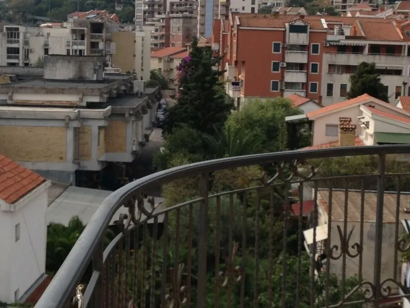 Prodaja, stan, 80m², Budva, Crna Gora