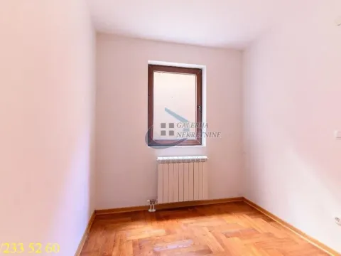 Sale, three bedroom apartment, 56m², Čubura, Beograd - image 5