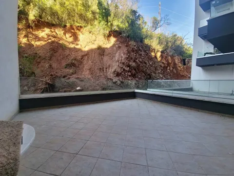 Rent, two bedroom apartment, 69m², Budva, Crna Gora - image 13