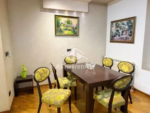 Izdavanje, stan, 170m², Savski Venac, Beograd - image 6