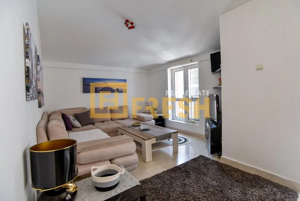 Prodaja, jednosoban stan, 65m², Budva, Crna Gora
