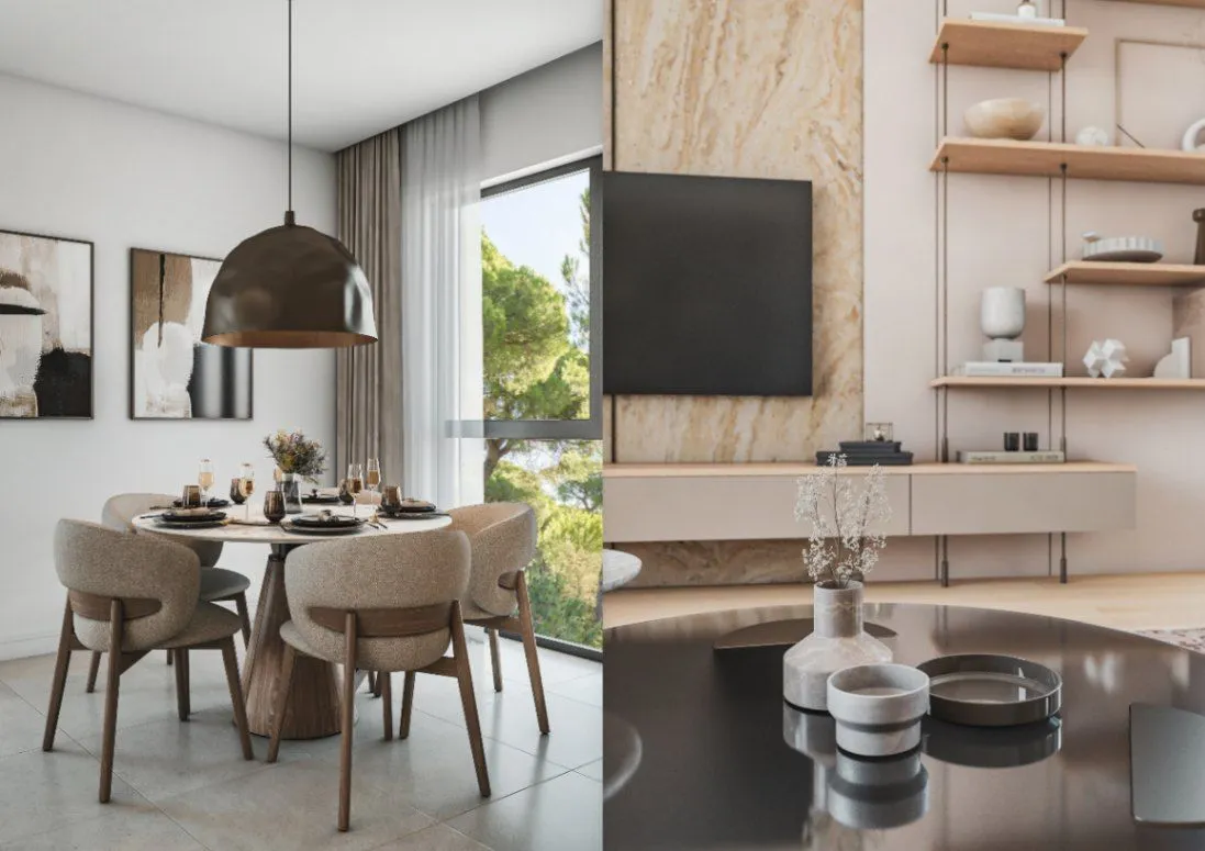 Prodaja, jednosoban stan, 62m², Lješevići, Kotor