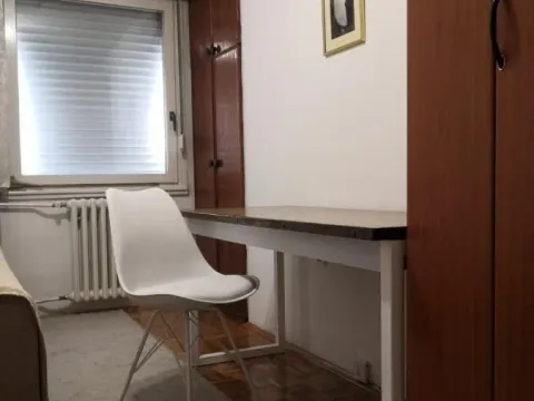 Rent, two bedroom apartment, 54m², Bulevar Oslobodjenja, Novi Sad Sve Podlokacije - image 8