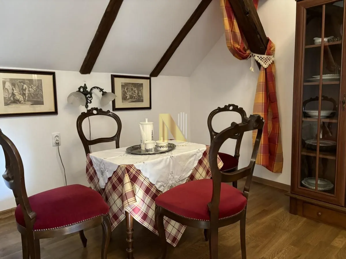 Prodaja, kuća, 384m², Sremski Karlovci, Novi Sad