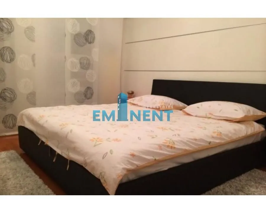 Izdavanje, dvosoban stan, 68m², Novi Beograd Blok 67, Novi Beograd Sve Podlokacije