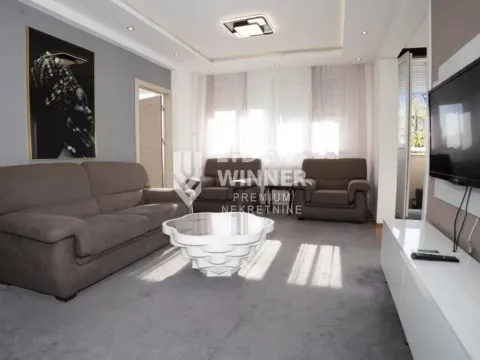 Izdavanje, trosoban stan, 57m², Voždovac Sve Podlokacije, Beograd - image 2