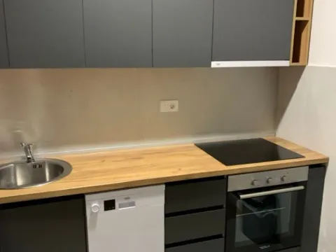 Rent, one bedroom apartment, 49m², Central Point, Podgorica - image 6