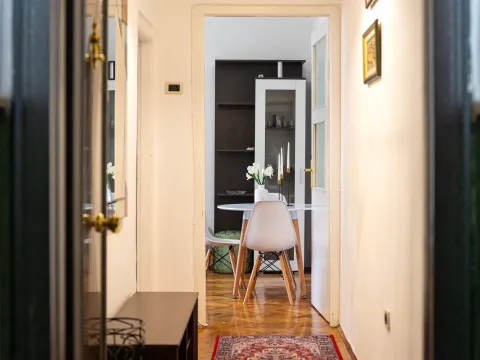 Izdavanje, stan, 40m², Centar, Podgorica - image 8