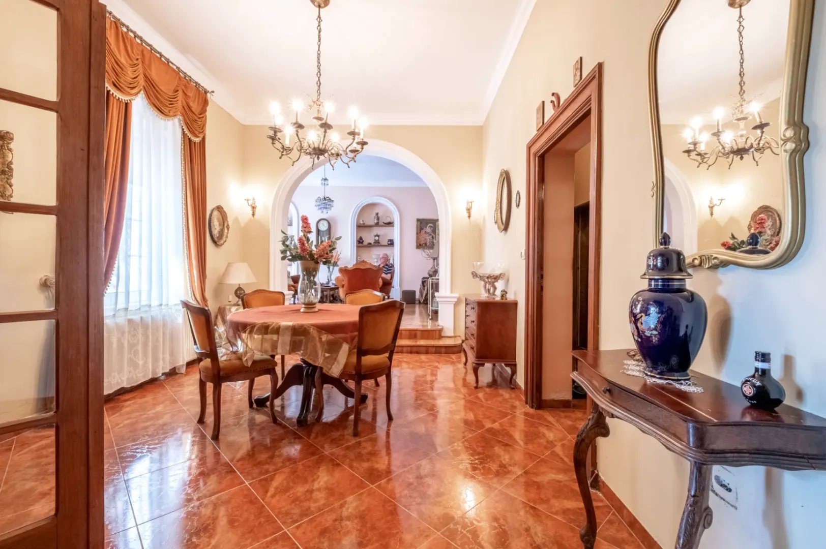Sale, house, 112m², Risan, Kotor
