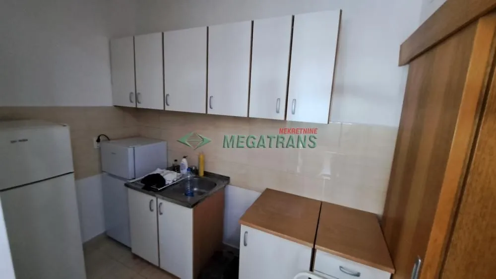 Rent, three bedroom apartment, 65m², Bulevar Oslobodjenja, Novi Sad Sve Podlokacije