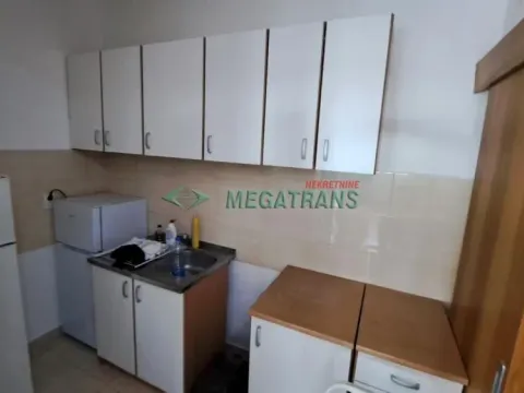 Rent, three bedroom apartment, 65m², Bulevar Oslobodjenja, Novi Sad Sve Podlokacije - image 3