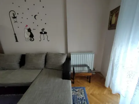 Izdavanje, garsonjera, 25m², Grbavica, Novi Sad Sve Podlokacije - image 6