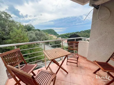 Prodaja, jednosoban stan, 50m2, Petrovac, Budva Prodaja, jednosoban stan, 50m2, Petrovac, Budva